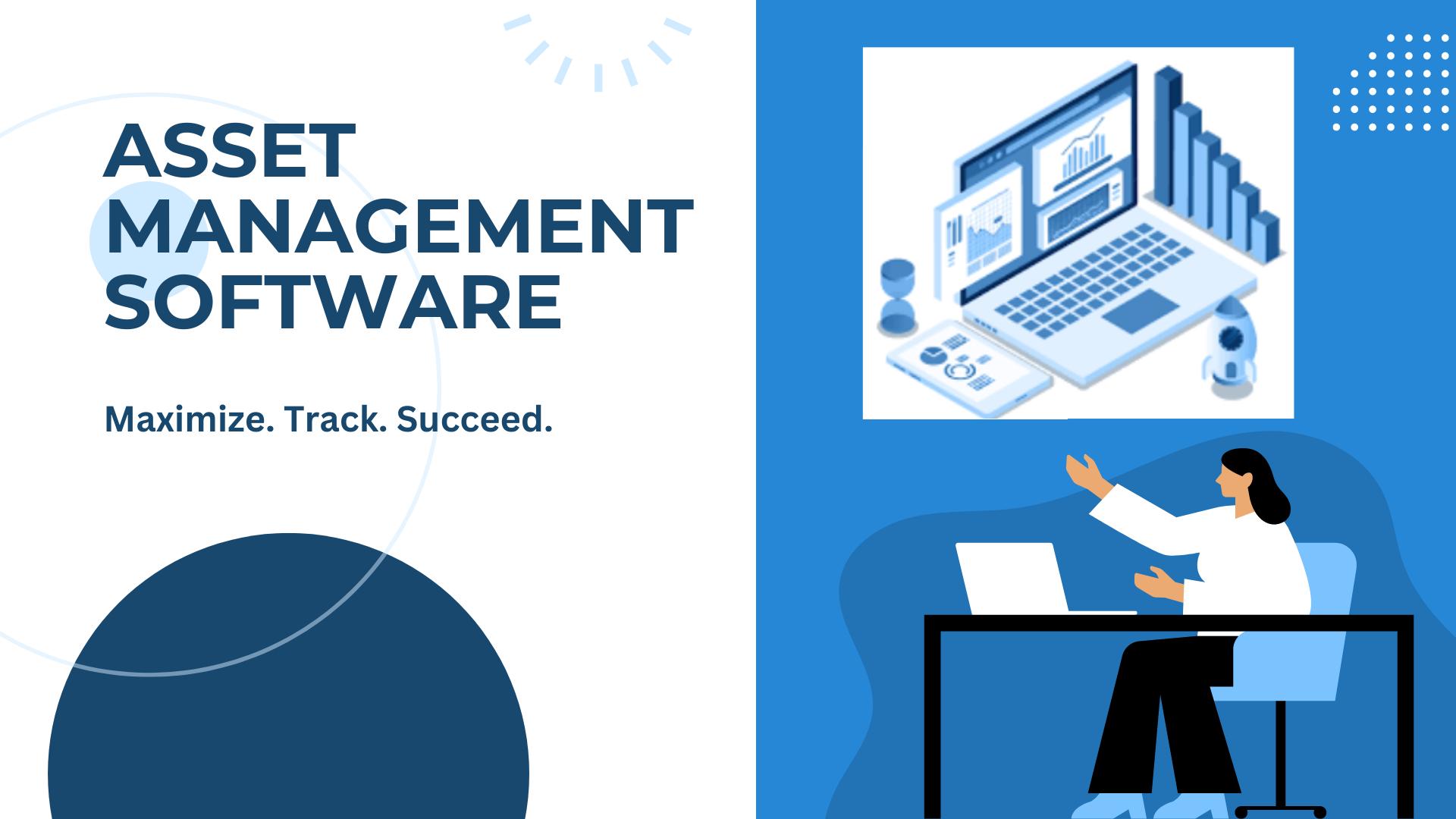 Asset Management System